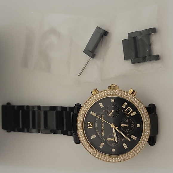 MICHAEL Michael Kors Accessories - Womens Watch